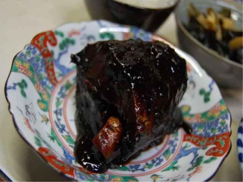 凯格苏酒店 鸟羽 外观 照片