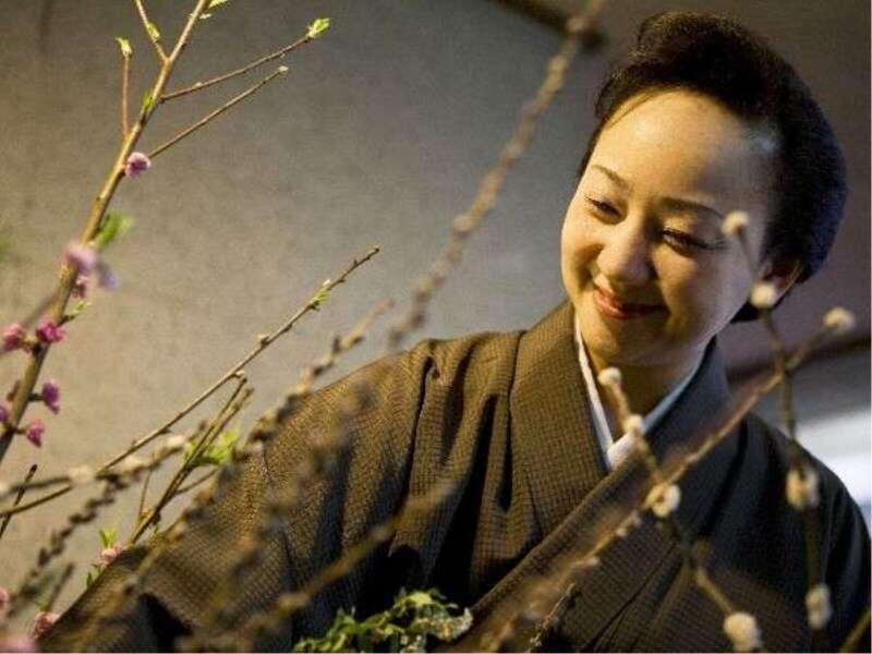 凯格苏酒店 鸟羽 外观 照片
